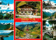 72696863 Saalbach-Hinterglemm Pension Petra Bergbahn Saalbach - Andere & Zonder Classificatie