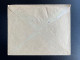 CZECHOSLOVAKIA 1921 LETTER PRAHA PRAGUE TO BERLIN 14-12-1921 CESKOSLOVENSKO - Covers & Documents