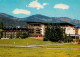 72696819 Sonthofen Oberallgaeu Kurhotel Sonnenalp Sonthofen - Sonthofen