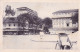 Tampon CONTROLE POSTAL INDOCHINE Sur Une Cpa Carte De Saigon Vietnam Cochinchine Voyagée En 1939 - Briefe U. Dokumente