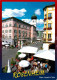72696770 Rosenheim Bayern Max Josefs Platz Strassencafe Heilig Geist Strasse Ros - Autres & Non Classés
