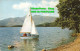 R422918 Keswick. Sailing On Derwentwater. Jarrold. Cotman Color. Sanderson And D - Wereld