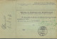 ALLEMAGNE Ca.1905: Bulletin D'Expédition De Zwickau Pour Genève (Suisse) - Lettres & Documents