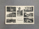Gruss Aus Bayreuth Carte Postale Postcard - Bayreuth