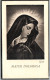 Bidprentje Dessel - Van Den Bergh Maria Theresia (1868-1952) - Images Religieuses