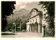 72695288 Bad Reichenhall Kurhaus Mit Staufen Bad Reichenhall - Bad Reichenhall