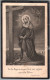Bidprentje Drongen - Lefèvre Brigitta (1885-1946) - Images Religieuses