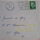 Arcueil - CTE - Indexation Code Arcueil II 04-03-1974 - 30-07-1974 Poste N°04 Code Indexé 45999 - 08-03-1974 - 1961-....