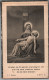 Bidprentje Drongen - Vermaele Jules (1881-1943) - Images Religieuses