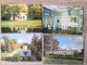 Carnet 16 CPSM Pouchkine-Pushkine The Palace And Parks - Rusia
