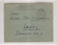 YUGOSLAVIA 1924 KOLOCEP Cover To Germany - Briefe U. Dokumente