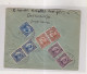 YUGOSLAVIA 1924 KOLOCEP Cover To Germany - Lettres & Documents