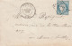Lettre De Bonnetable à Le Mans LSC - 1849-1876: Période Classique