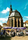 72694645 Heidelberg Neckar Heiliggeistkirche Spaetgotik Um 1400 Strassencafe Hei - Heidelberg