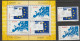 Europa 2008 Ecriture D'une Lettre Voir Liste Des Timbres à Vendre ** - 2008