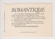 Carte De Parfum " C'est Fleur Bleue" - Antiquariat (bis 1960)