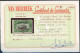 [O SUP] N° 94B, 1921/10F 'Congo Belge' Typo, Certificat Photo - Superbe Obl Centrale 'Boma'. Rarissime En Oblitéré - Unused Stamps