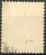 [(*) TB] N° 21, 10c Bistre, Signé Calves - Très Frais - Cote: 400€ - 1862 Napoléon III