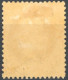 [* SUP] N° 26Ba, 2c Rouge-brun Foncé (type II) - Légère Trace - Cote: 250€ - 1863-1870 Napoléon III. Laure