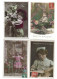 Delcampe - Lot Fantaisie 965 Cpa Jolie Lot - 500 Postcards Min.
