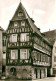 72694137 Bensheim Bergstrasse Fachwerkhaus Am Markt Bensheim - Bensheim