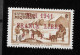 SPM MIQUELON YT 212A MVLH / VF..Rarement Vu Seulement 1725 Ex Imprimé... 100 % Authentique - Unused Stamps