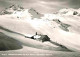 72694057 Wiesbadener Huette Piz Buin Signalhorn Winterpanorma Silvretta Gebirge  - Andere & Zonder Classificatie