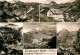 72693979 Freiburgerhuette Berghaus Lechquellengebirge Bergsee Alpenpanorama Frei - Autres & Non Classés