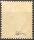 [** SUP] N° 51, 2c Rouge-brun, Signé Brun - Fraîcheur Postale. Cote *200 € - 1871-1875 Ceres