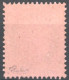 [** SUP] N° 58, 10c Brun/rose, Bon Centrage Et Signé Calves - Fraîcheur Postale. Cote *575 € - 1871-1875 Cérès