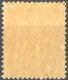 [** SUP] N° 94, 40c Orange (II) - Fraîcheur Postale - Cote: 260€ - 1876-1898 Sage (Tipo II)