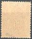 [** SUP] N° 98a, 50c Rose Pâle (II), Signé Calves - Fraîcheur Postale - Cote: 410€ - 1876-1898 Sage (Tipo II)