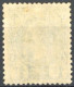 [* SUP] N° 9, 1f Noir/jaune, Centrage Correct, Infime Trace - Grande Fraîcheur - Cote: 2700€ - Unused Stamps