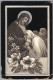 Bidprentje Elversele - D'Hooge Maria (1829-1908) - Devotion Images