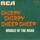 Chirpy Chirpy Cheep Cheep - Unclassified