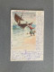 Sindbad Der Seefahrer Carte Postale Postcard - Fairy Tales, Popular Stories & Legends