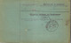 ALLEMAGNE Ca.1904: Bulletin D'Expédition De Dornach Pour Genève (Suisse) - Briefe U. Dokumente