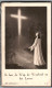 Bidprentje Emblem - Gijselings Julia Maria (1906-1939) - Andachtsbilder