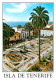 72693394 Orotava Tenerife Mosaik  Orotava Tenerife - Sonstige & Ohne Zuordnung