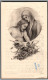 Bidprentje Erembodegem - De Vuyst Maria Alice (1861-1944) - Andachtsbilder