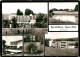 72693161 Bad Kellberg Kurhaus Bei Passau Bad Kellberg - Other & Unclassified