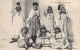 Algérie - Ouled-Nayls - Ed. Collection Idéale P.S. 35 - Vrouwen