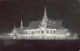 Cambodge - PHNOM PENH - Le Palais Royal Illuminé - Ed. Bao-Toan  - Cambodia