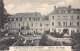 Luxembourg - MONDORF-LES-BAINS - Grand Hôtel De L'Europe - Hôtel Du Parc - Veuve Diderrich Propr. - Ed. N. Schumacher 19 - Mondorf-les-Bains