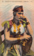 Egypt - Egyptian Types And Scenes - Native Girl - Publ. L.L. 31 - Personas