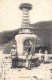 China - Buddhist Temple - Publ. Unknown  - Chine
