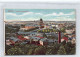 POTSDAM (BR) Panorama - Postkarte Mit Leporello-Album - Potsdam