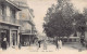 TLEMCEN - Rue Bel Abbès, Boulangerie A. Soria - Dentiste - Ed. ND Phot. Neurdein 217 - Tlemcen