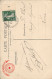 Campagne Du Maroc (1907-1908) - Ballon - Passage à Gué De L'Oued Neffefik, Le 22 Janvier 1908 - Andere & Zonder Classificatie