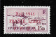 SPM MIQUELON YT 224A MVLH/VF..Rarement Vu Seulement 1500 Ex Imprimé... 100 % Authentique - Unused Stamps